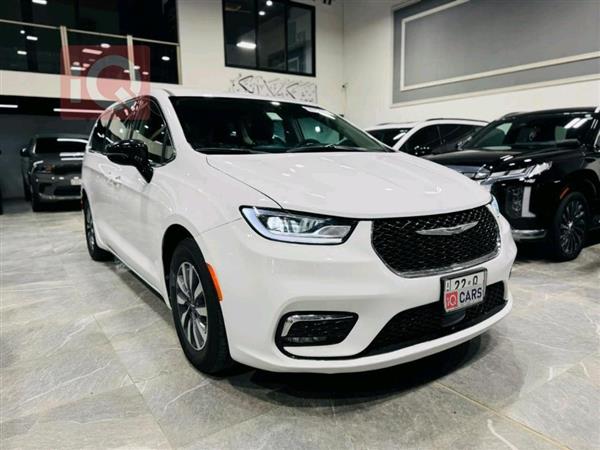 Chrysler Pacifica 2024 for sale in Iraq - Najaf